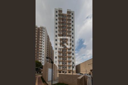 Apartamento para alugar com 38m², 2 quartos e sem vaga Apartamento para alugar com 38m², 2 quartos e sem vagaÁrea comum