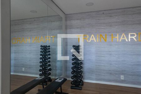 Apartamento para alugar com 38m², 2 quartos e sem vaga Apartamento para alugar com 38m², 2 quartos e sem vagaÁrea comum