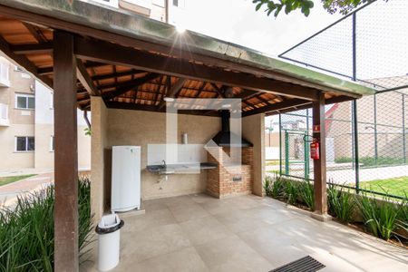 Apartamento para alugar com 38m², 2 quartos e sem vaga Apartamento para alugar com 38m², 2 quartos e sem vagaÁrea comum