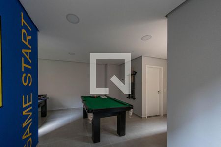 Apartamento para alugar com 38m², 2 quartos e sem vaga Apartamento para alugar com 38m², 2 quartos e sem vagaÁrea comum