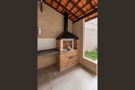 Apartamento para alugar com 38m², 2 quartos e sem vaga Apartamento para alugar com 38m², 2 quartos e sem vagaÁrea comum