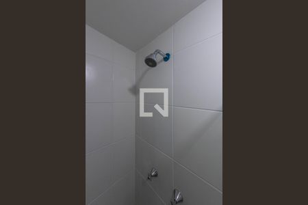 Apartamento para alugar com 38m², 2 quartos e sem vaga Apartamento para alugar com 38m², 2 quartos e sem vagaBanheiro