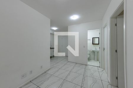 Apartamento para alugar com 2 quartos, 38m² em Jardim Adutora, São Paulo