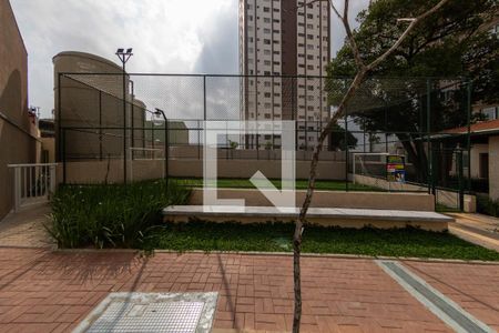 Apartamento para alugar com 38m², 2 quartos e sem vaga Apartamento para alugar com 38m², 2 quartos e sem vagaÁrea comum