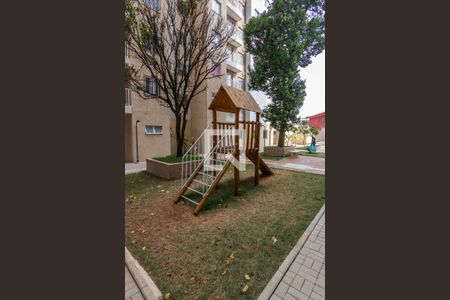 Apartamento para alugar com 38m², 2 quartos e sem vaga Apartamento para alugar com 38m², 2 quartos e sem vagaÁrea comum