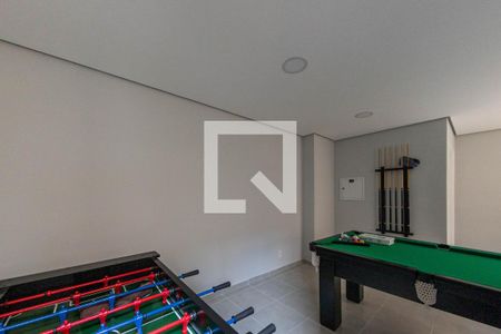 Apartamento para alugar com 38m², 2 quartos e sem vaga Apartamento para alugar com 38m², 2 quartos e sem vagaÁrea comum
