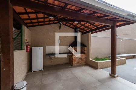 Apartamento para alugar com 38m², 2 quartos e sem vaga Apartamento para alugar com 38m², 2 quartos e sem vagaÁrea comum