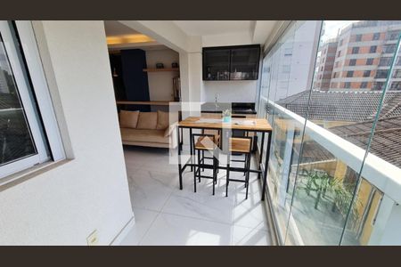 Foto 17 de apartamento à venda com 2 quartos, 69m² em Pompeia, São Paulo