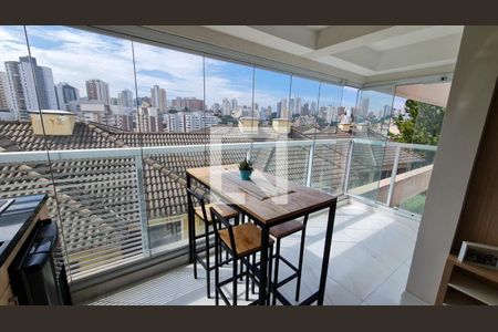 Foto 05 de apartamento à venda com 2 quartos, 69m² em Pompeia, São Paulo