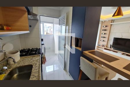 Foto 18 de apartamento à venda com 2 quartos, 69m² em Pompeia, São Paulo