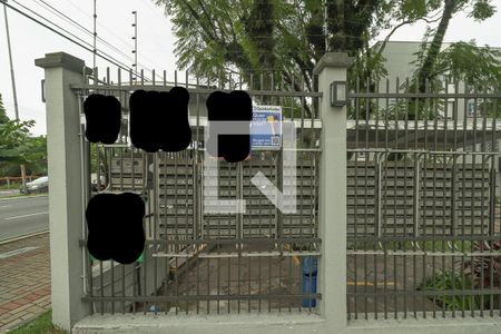 Apartamento para alugar com 70m², 2 quartos e 1 vagaFachada