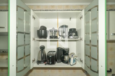 Apartamento para alugar com 70m², 2 quartos e 1 vagaCozinha