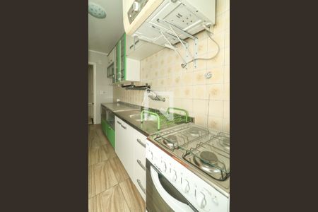 Apartamento para alugar com 70m², 2 quartos e 1 vagaCozinha