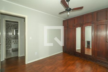 Quarto 1 de apartamento para alugar com 2 quartos, 70m² em Petrópolis, Porto Alegre