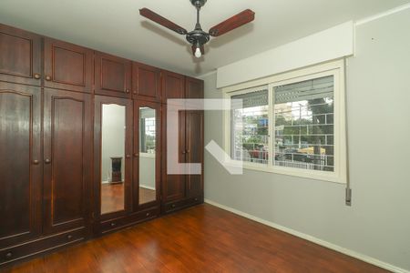 Quarto 1 de apartamento para alugar com 2 quartos, 70m² em Petrópolis, Porto Alegre