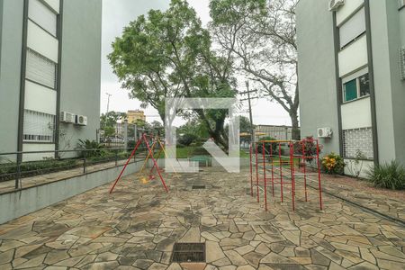 Apartamento para alugar com 70m², 2 quartos e 1 vagaÁrea comum - Playground