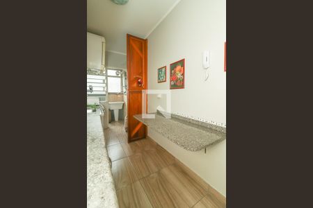 Apartamento para alugar com 70m², 2 quartos e 1 vagaCozinha