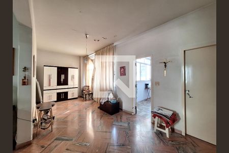 Apartamento à venda com 5 quartos, 167m² em Botafogo, Rio de Janeiro