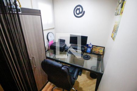 Escritório de apartamento para alugar com 2 quartos, 108m² em Fazenda Morumbi, São Paulo