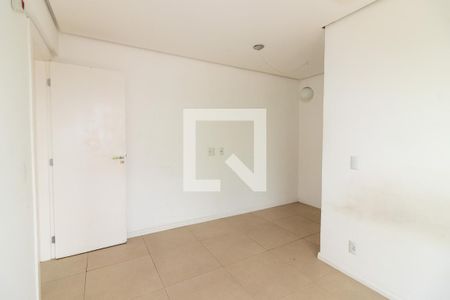 Quarto Suíte de apartamento para alugar com 1 quarto, 75m² em Granja Viana, Cotia