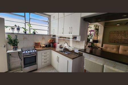 Apartamento à venda com 2 quartos, 85m² em Botafogo, Rio de Janeiro