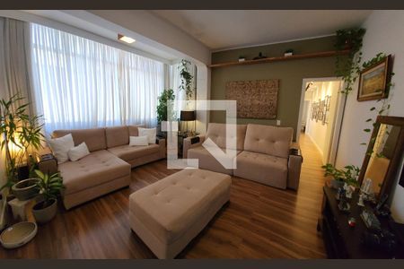 Apartamento à venda com 2 quartos, 85m² em Botafogo, Rio de Janeiro