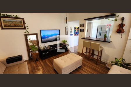 Apartamento à venda com 2 quartos, 85m² em Botafogo, Rio de Janeiro