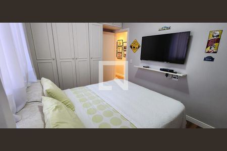 Apartamento à venda com 2 quartos, 85m² em Botafogo, Rio de Janeiro