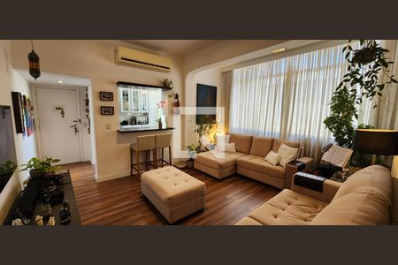 Apartamento à venda com 2 quartos, 85m² em Botafogo, Rio de Janeiro