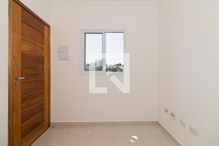 Sala de apartamento para alugar com 1 quarto, 31m² em Vila Nova Mazzei, São Paulo