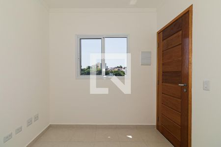 Apartamento para alugar com 1 quarto, 31m² em Vila Nova Mazzei, São Paulo