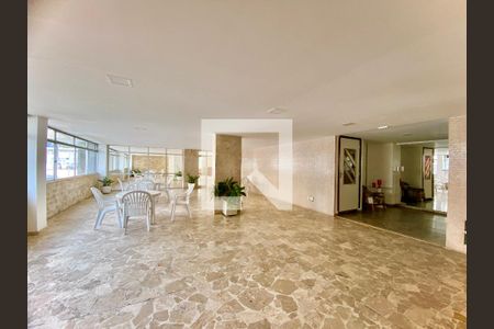 Apartamento para alugar com 40m², 1 quarto e sem vagaÁrea comum