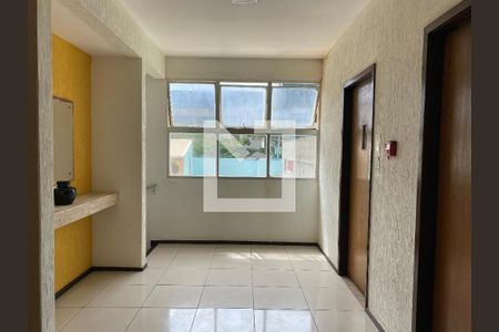 Apartamento para alugar com 40m², 1 quarto e sem vagaÁrea comum