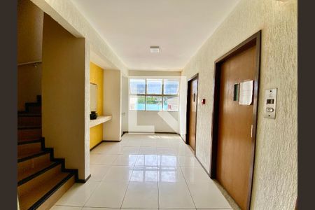 Apartamento para alugar com 40m², 1 quarto e sem vagaÁrea comum