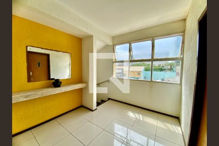 Apartamento para alugar com 40m², 1 quarto e sem vagaÁrea comum