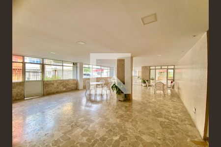 Apartamento para alugar com 40m², 1 quarto e sem vagaÁrea comum