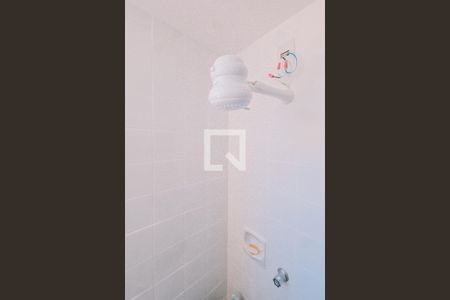 Apartamento para alugar com 40m², 1 quarto e sem vagaBanheiro