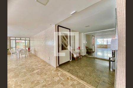 Apartamento para alugar com 40m², 1 quarto e sem vagaÁrea comum