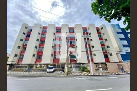 Apartamento para alugar com 40m², 1 quarto e sem vagaFachada