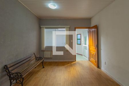 Sala de casa para alugar com 1 quarto, 60m² em Nossa Senhora das Gracas, Canoas
