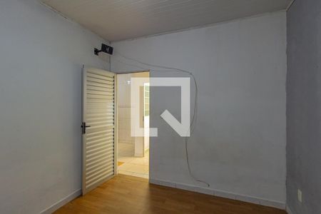 Quarto de casa para alugar com 1 quarto, 60m² em Nossa Senhora das Gracas, Canoas