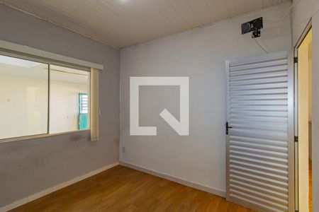 Quarto de casa para alugar com 1 quarto, 60m² em Nossa Senhora das Gracas, Canoas