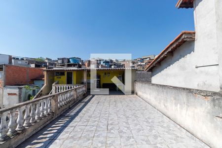 Casa para alugar com 125m², 3 quartos e 3 vagasQuintal