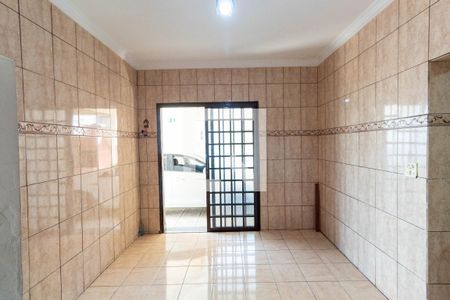 Casa para alugar com 125m², 3 quartos e 3 vagasCopa