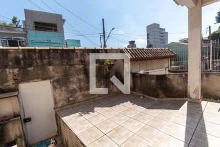 Casa para alugar com 125m², 3 quartos e 3 vagasQuintal