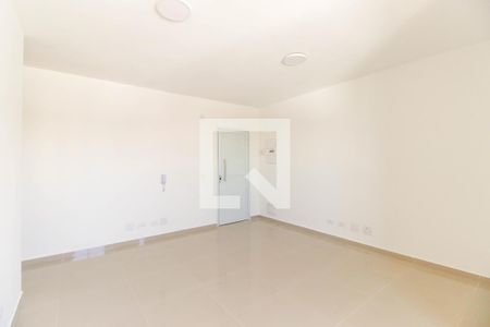 Sala de apartamento para alugar com 2 quartos, 53m² em Penha de França, São Paulo