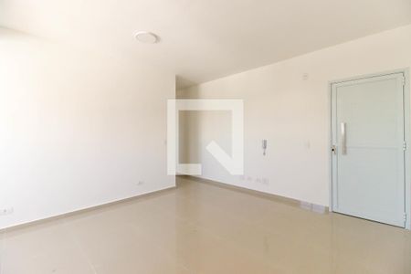 Sala de apartamento para alugar com 2 quartos, 53m² em Penha de França, São Paulo