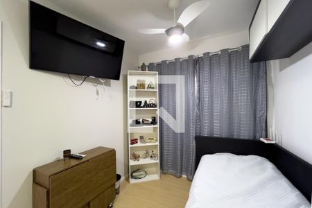 Sala de apartamento à venda com 1 quarto, 23m² em Sé, São Paulo