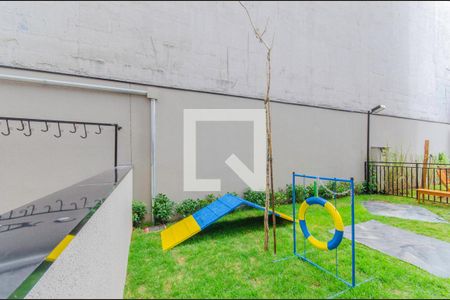 Apartamento à venda com 24m², 1 quarto e sem vaga Apartamento à venda com 24m², 1 quarto e sem vagaEspaço Pet