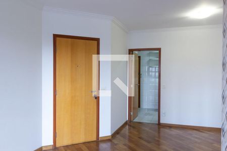 Sala de apartamento para alugar com 3 quartos, 87m² em Tatuapé, São Paulo